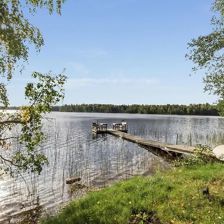 Дом отдыха Koivuranta By Interhome *