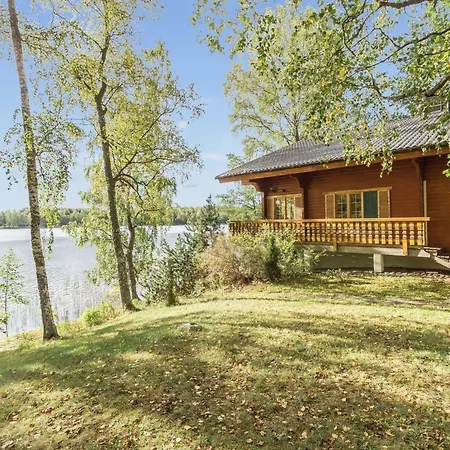 Koivuranta By Interhome