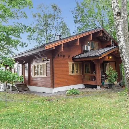 Koivuranta By Interhome Дом отдыха Kylmala