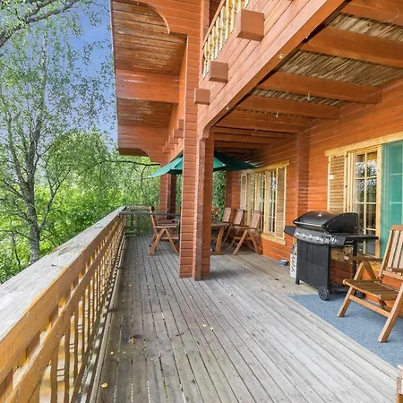 Koivuranta By Interhome Дом отдыха Kylmala