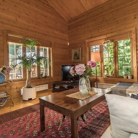 Koivuranta By Interhome Kylmala