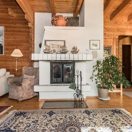 Koivuranta By Interhome Kylmala