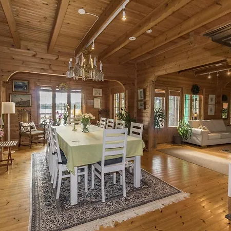 Koivuranta By Interhome Дом отдыха *