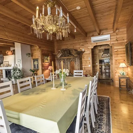 Koivuranta By Interhome