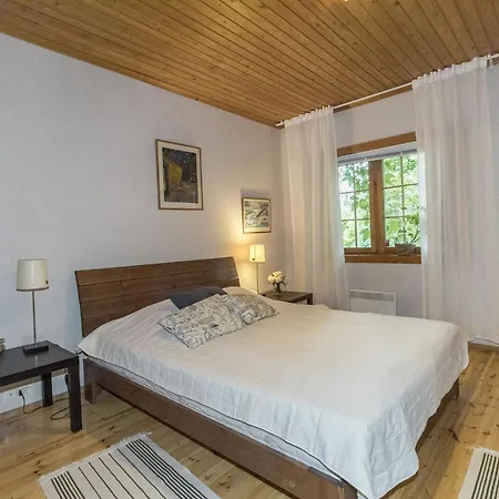 Koivuranta By Interhome בית נופש