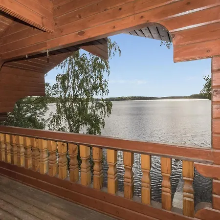 Koivuranta By Interhome בית נופש Kylmala