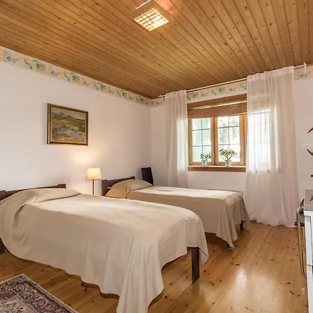 בית נופש Koivuranta By Interhome *