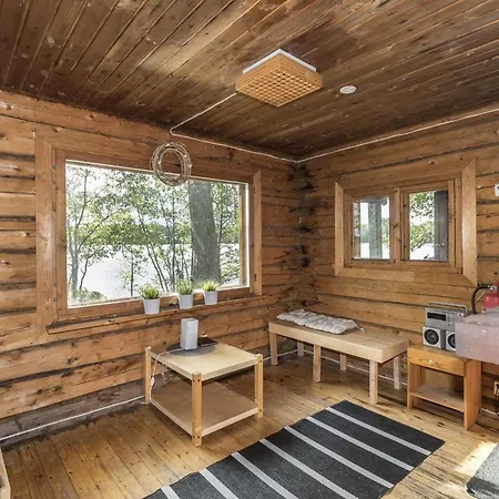Koivuranta By Interhome *