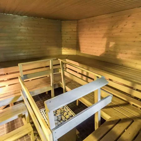 Koivuranta By Interhome * Kylmala