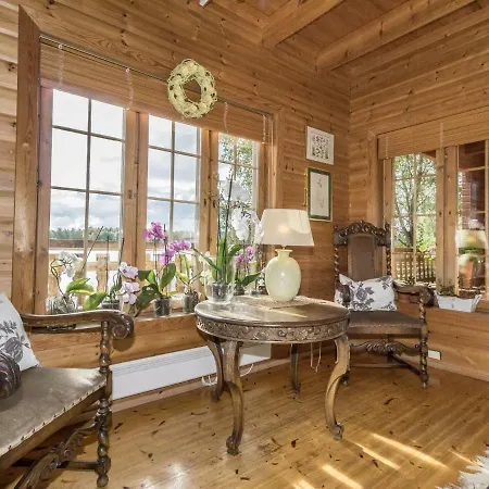 Holiday home Koivuranta By Interhome