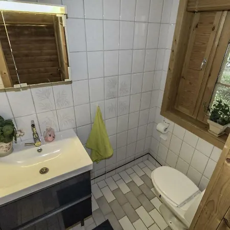 Holiday home Koivuranta By Interhome *