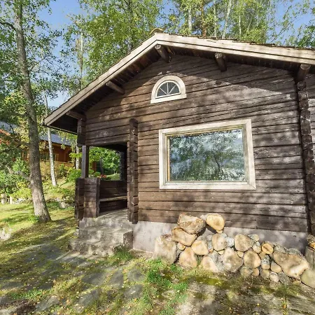 Holiday home Koivuranta By Interhome *