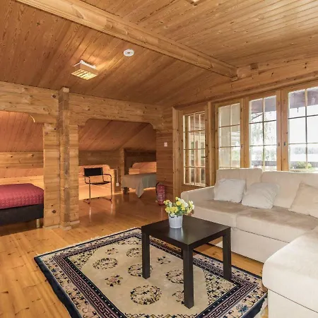 Koivuranta By Interhome Kylmala