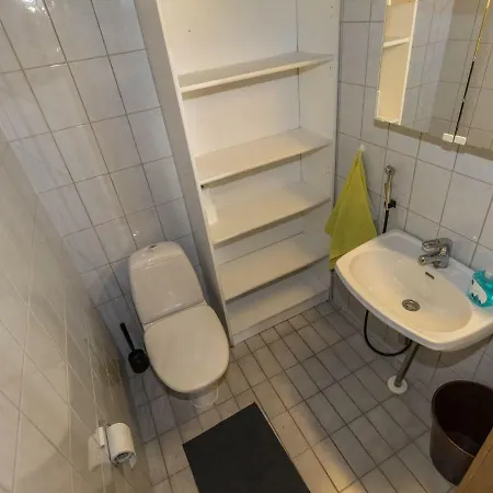 Holiday home Koivuranta By Interhome *