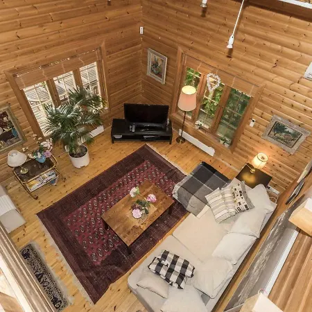 Holiday home Koivuranta By Interhome Kylmala