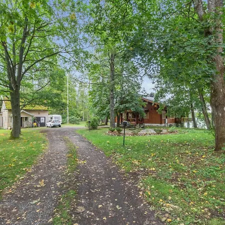 Koivuranta By Interhome Holiday home Kylmala