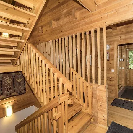 Koivuranta By Interhome Holiday home Kylmala