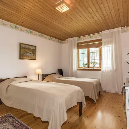 Koivuranta By Interhome