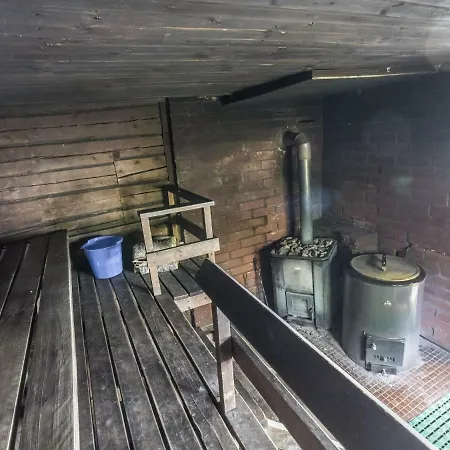 Holiday home Koivuranta By Interhome Kylmala