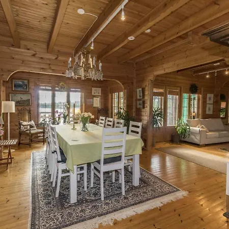 Koivuranta By Interhome * Kylmala