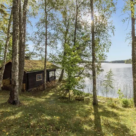 Koivuranta By Interhome Holiday home Kylmala