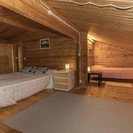 Koivuranta By Interhome Holiday home *