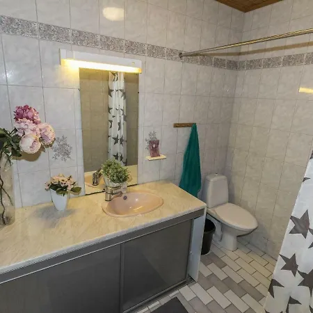 Holiday home Koivuranta By Interhome