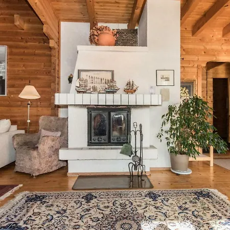 Koivuranta By Interhome Kylmala