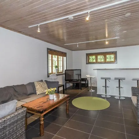 Holiday home Koivuranta By Interhome *