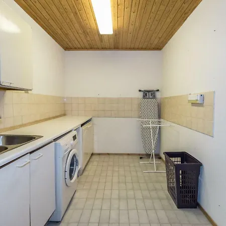 Koivuranta By Interhome * Kylmala