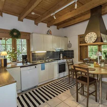 Koivuranta By Interhome Holiday home