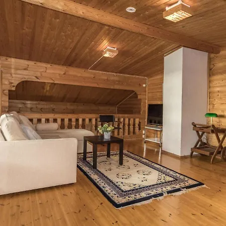 Holiday home Koivuranta By Interhome *