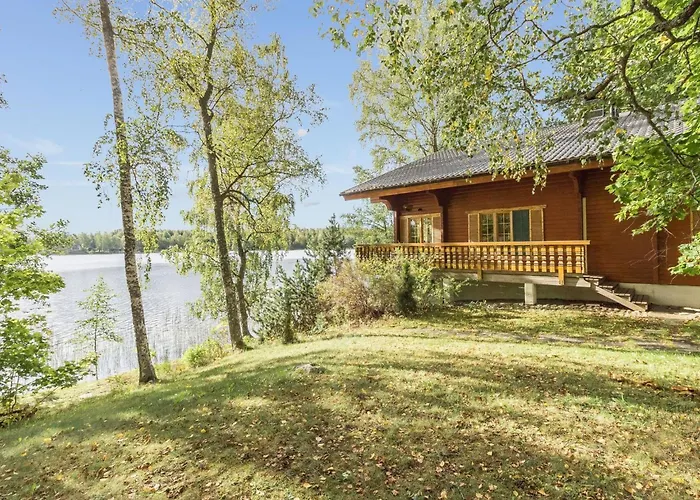 Koivuranta By Interhome