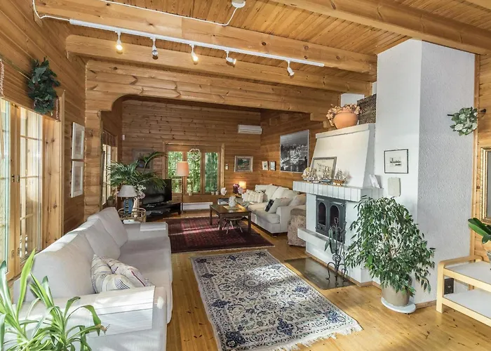 Koivuranta By Interhome Дом отдыха