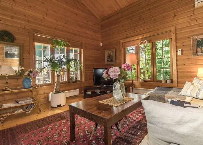 Koivuranta By Interhome Kylmala