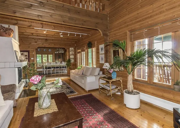 Дом отдыха Koivuranta By Interhome