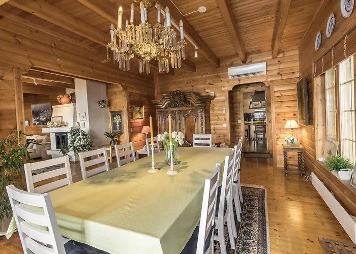 Koivuranta By Interhome