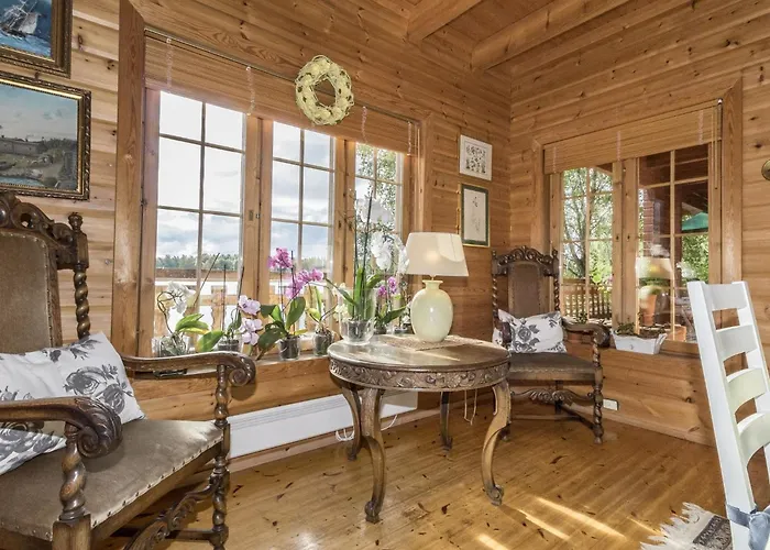 Дом отдыха Koivuranta By Interhome Kylmala