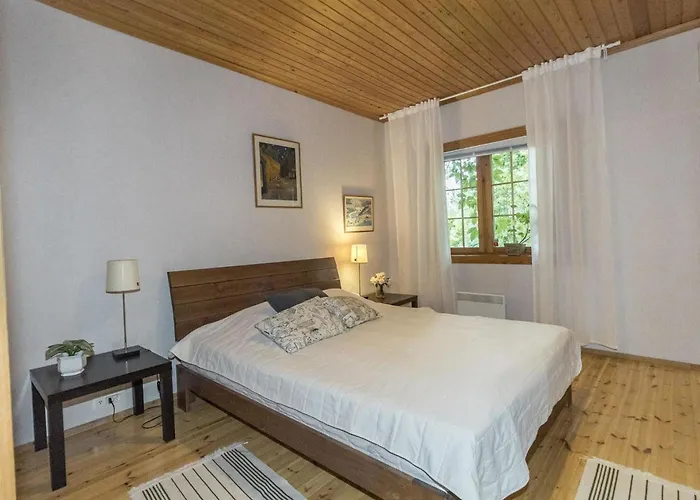 Koivuranta By Interhome Дом отдыха