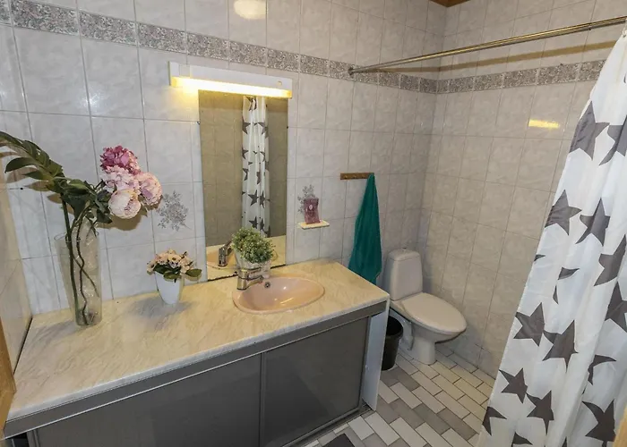 Koivuranta By Interhome * Kylmala