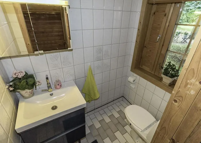 Koivuranta By Interhome *