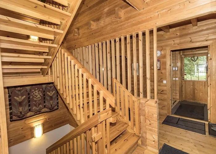 Koivuranta By Interhome *