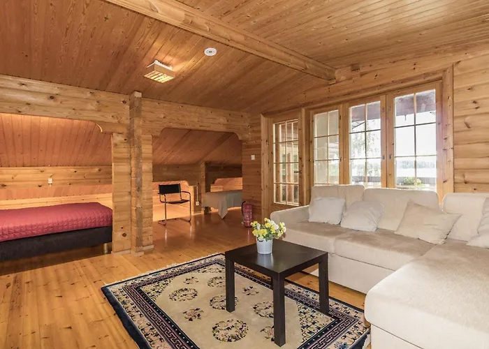 Koivuranta By Interhome *