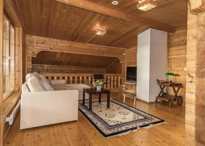 Koivuranta By Interhome Kylmala