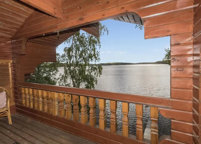 Koivuranta By Interhome Дом отдыха Kylmala