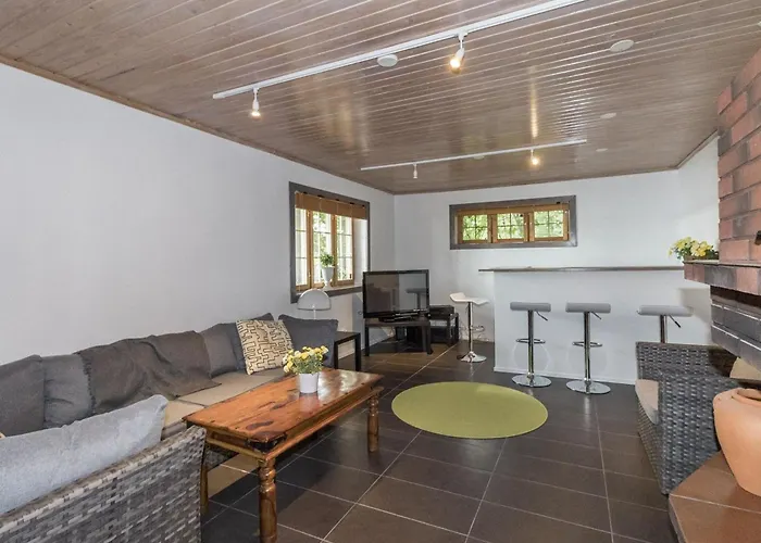 Koivuranta By Interhome *