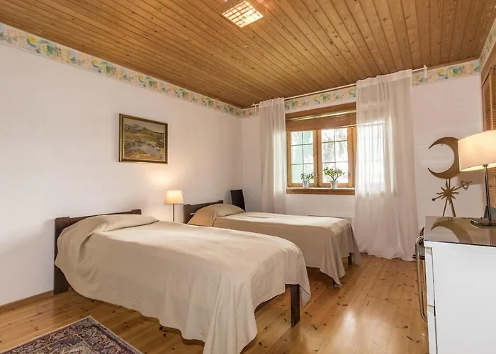 Дом отдыха Koivuranta By Interhome *