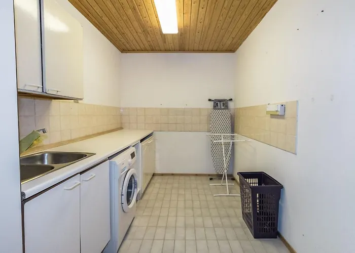 Koivuranta By Interhome Дом отдыха Kylmala