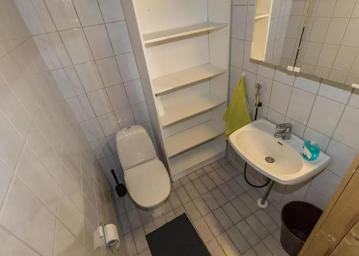 Koivuranta By Interhome *