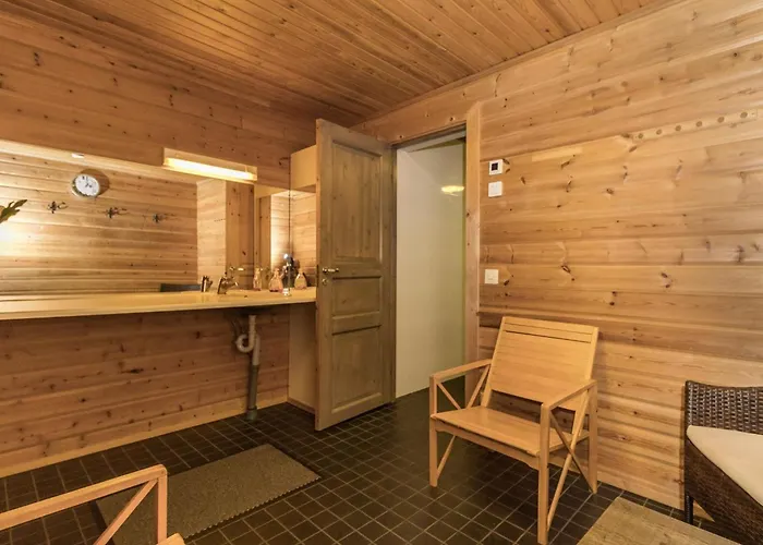 Дом отдыха Koivuranta By Interhome